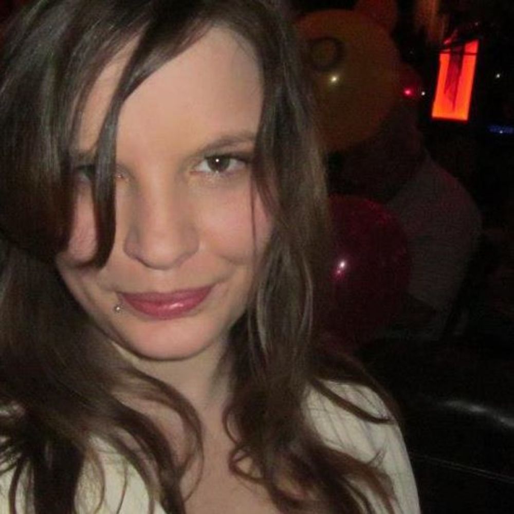Meet your Posher, Kathleen